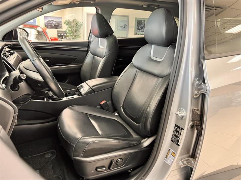 hyundai Tucson 2023 - 17