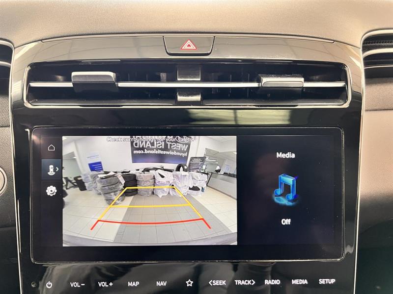 hyundai Tucson 2023 - 28