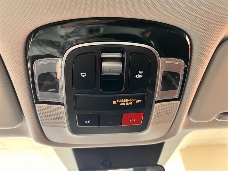 hyundai Tucson 2023 - 36