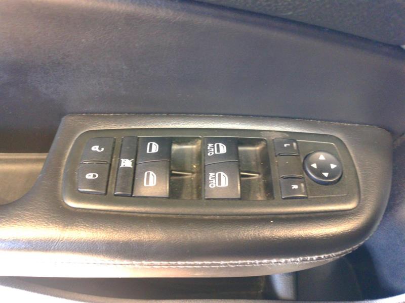 chrysler 200 2015 - 15