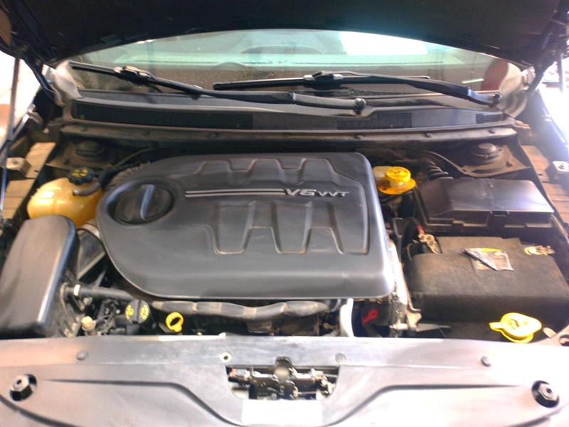 chrysler 200 2015 - 19