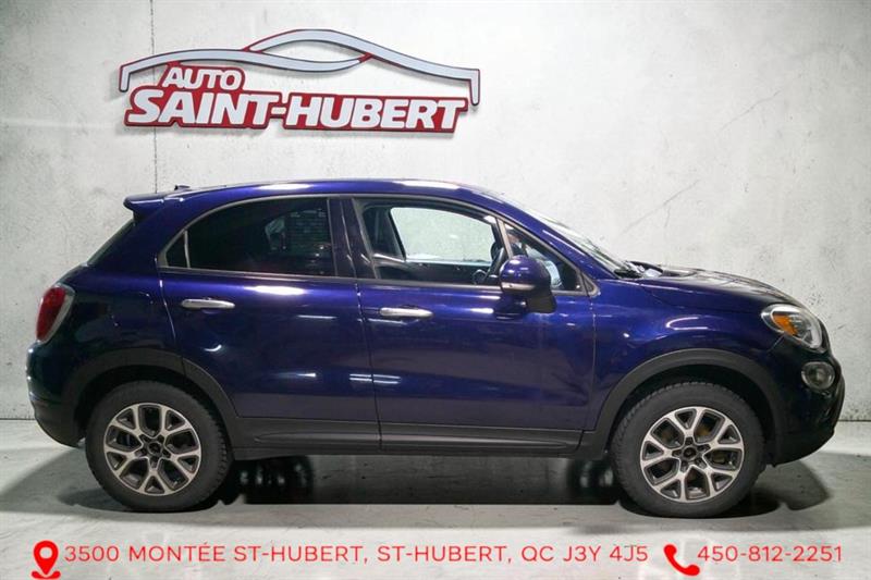 fiat 500X 2016 - 4