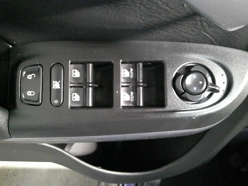 fiat 500X 2016 - 12