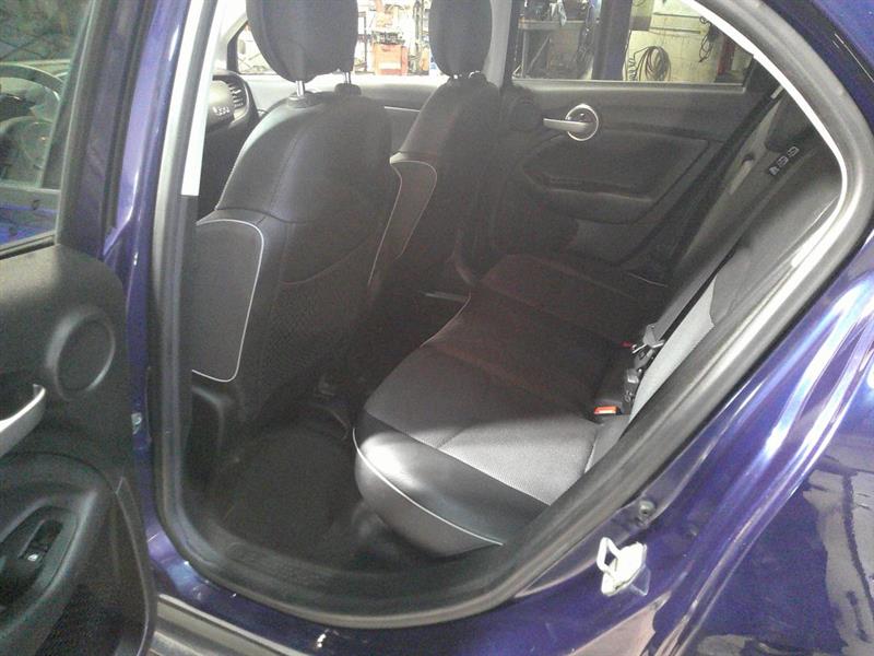 fiat 500X 2016 - 14