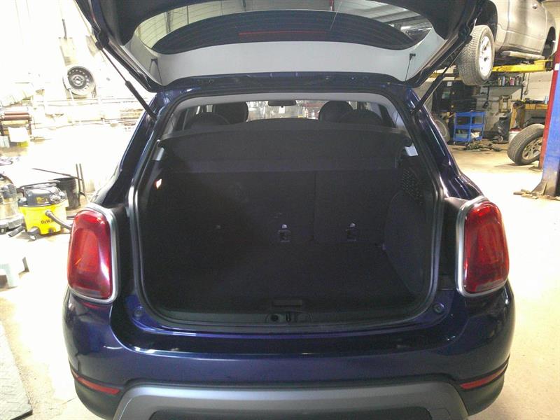 fiat 500X 2016 - 15