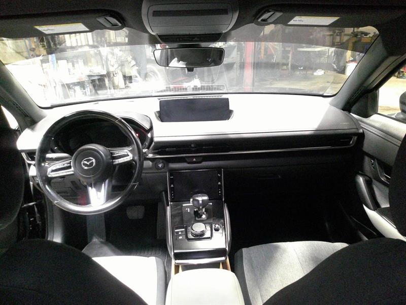 mazda MX-30 EV 2022 - 12