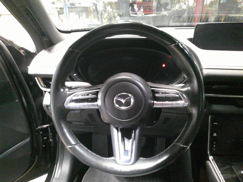mazda MX-30 EV 2022 - 13