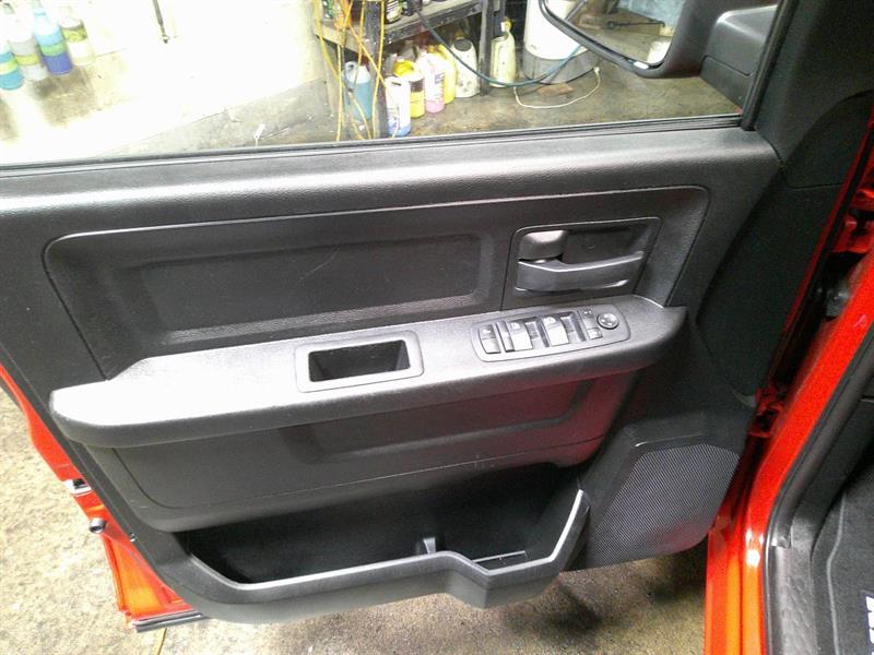 ram 1500 Classic 2020 - 8