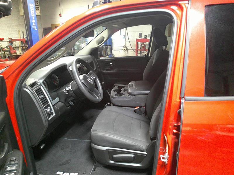 ram 1500 Classic 2020 - 9