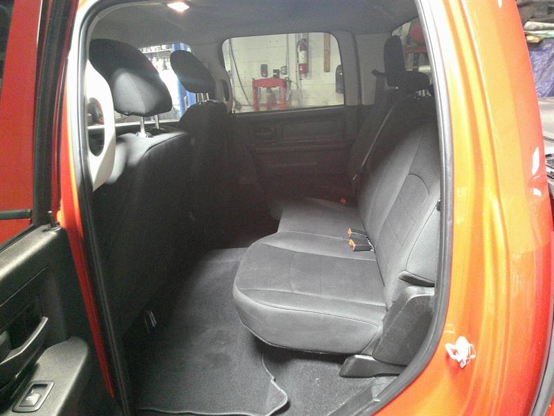 ram 1500 Classic 2020 - 10