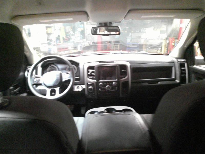 ram 1500 Classic 2020 - 11
