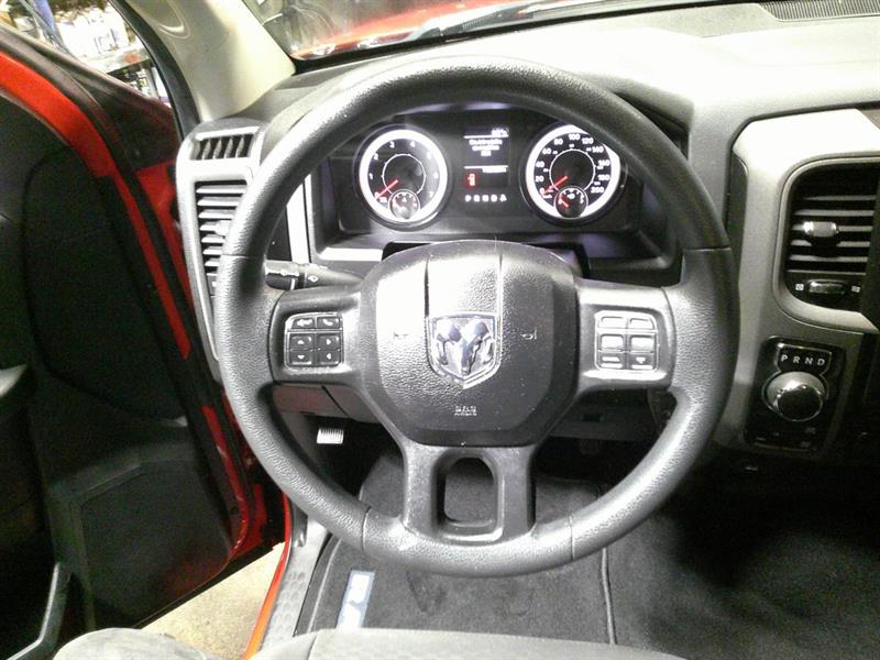 ram 1500 Classic 2020 - 12