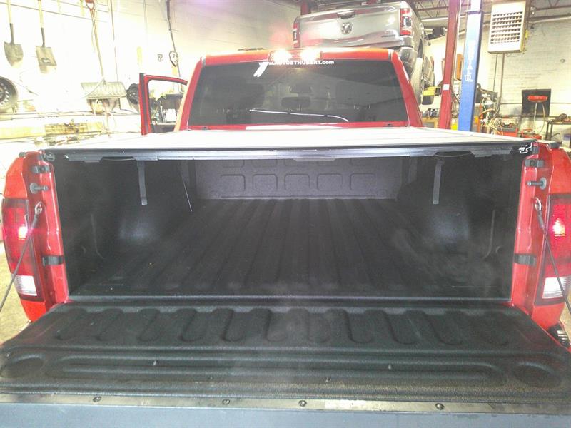 ram 1500 Classic 2020 - 14