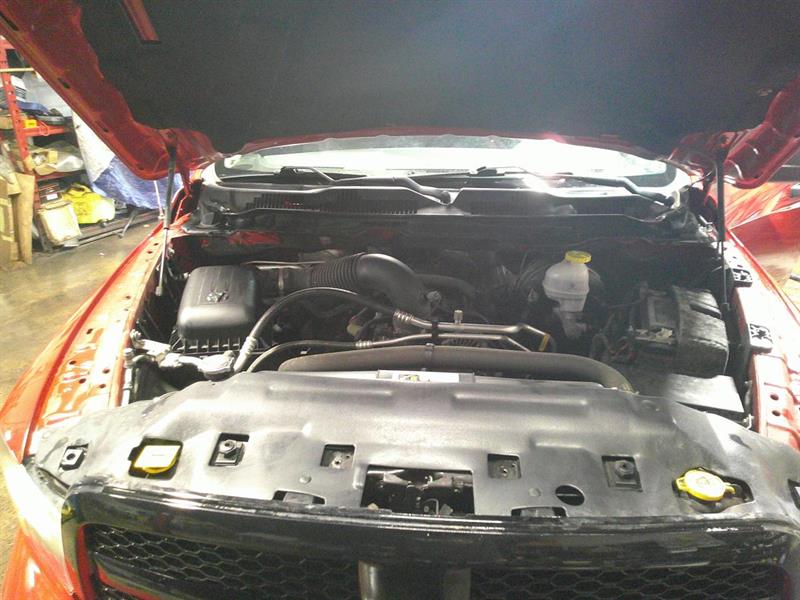 ram 1500 Classic 2020 - 15