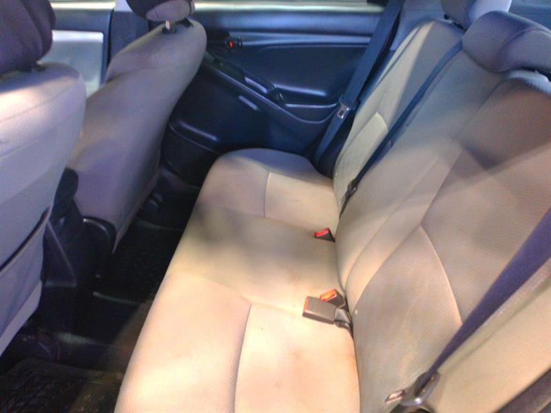 toyota Matrix 2010 - 10