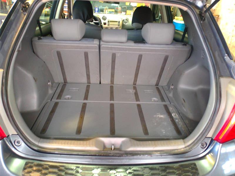 toyota Matrix 2010 - 12