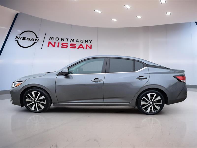 nissan Sentra 2022 - 2