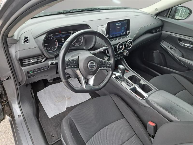 nissan Sentra 2022 - 10