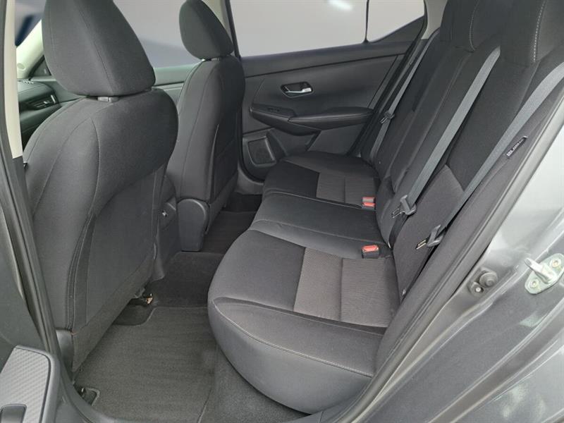 nissan Sentra 2022 - 11