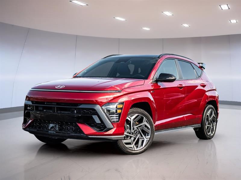 hyundai Kona 2024