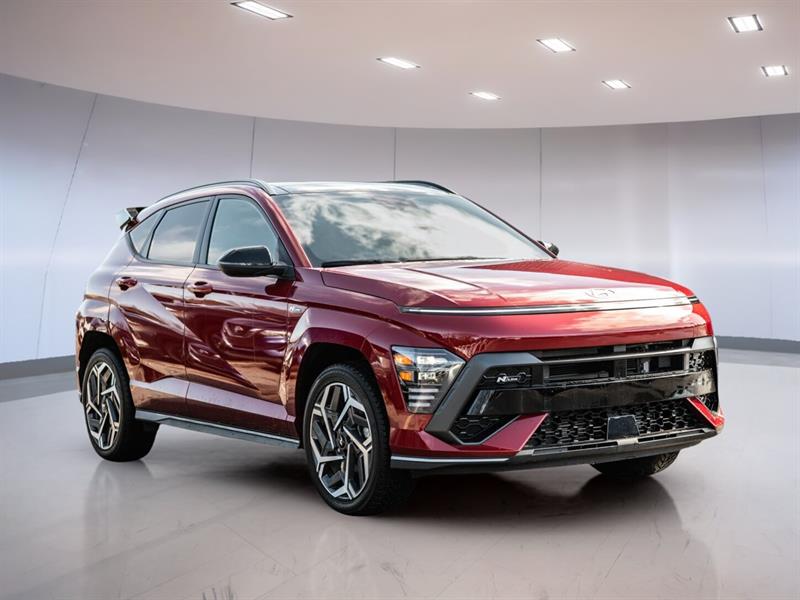 hyundai Kona 2024 - 4