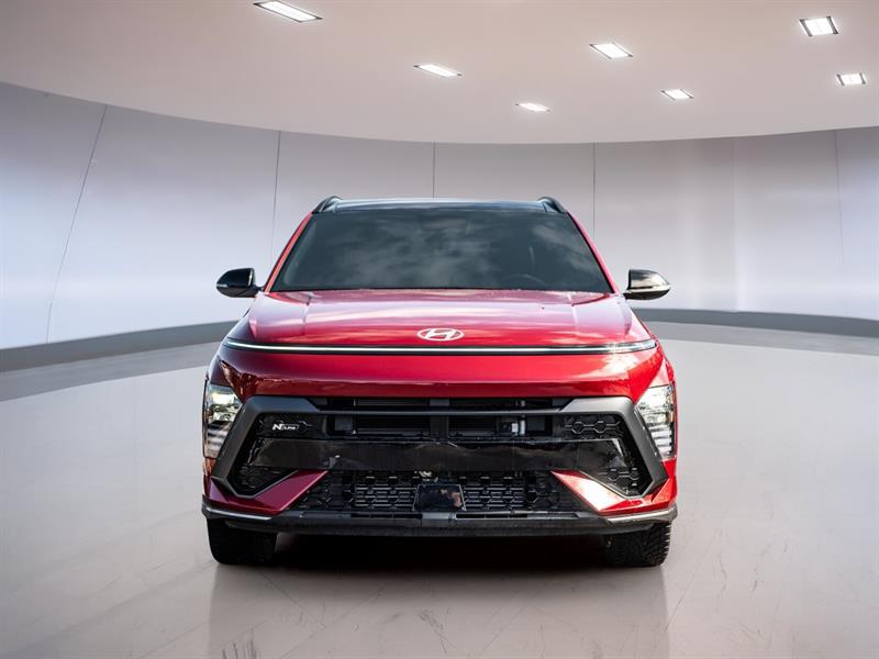 hyundai Kona 2024 - 5