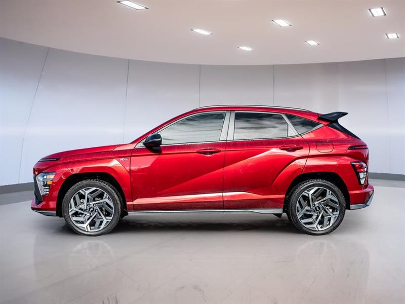 hyundai Kona 2024 - 8