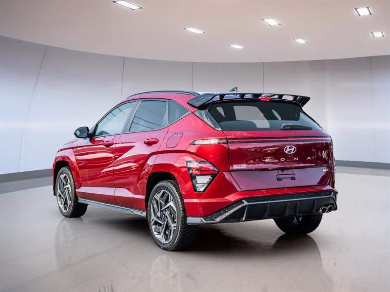 hyundai Kona 2024 - 10