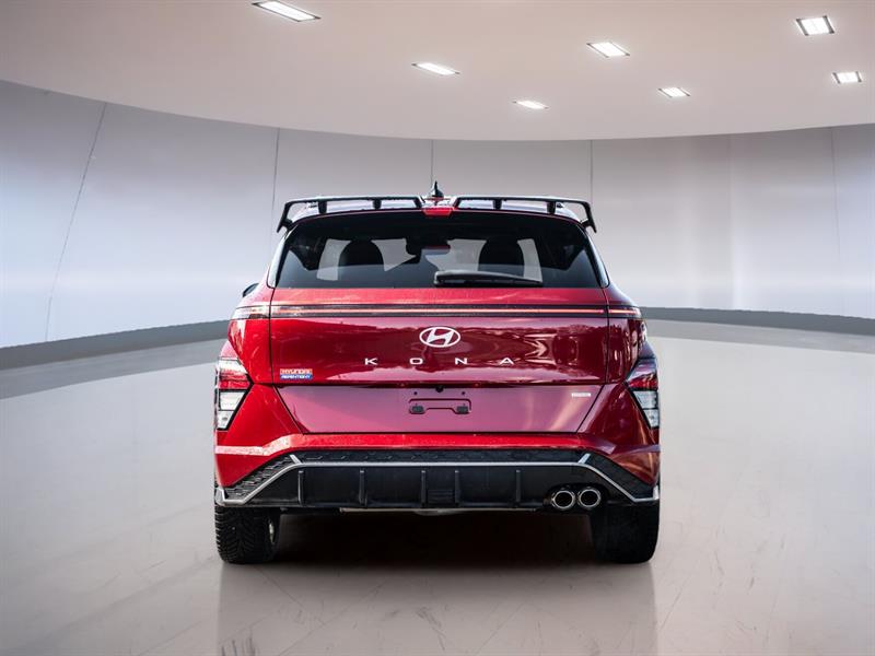 hyundai Kona 2024 - 11
