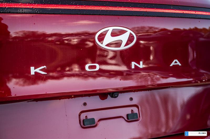 hyundai Kona 2024 - 12