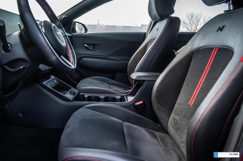hyundai Kona 2024 - 15