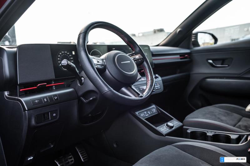 hyundai Kona 2024 - 16
