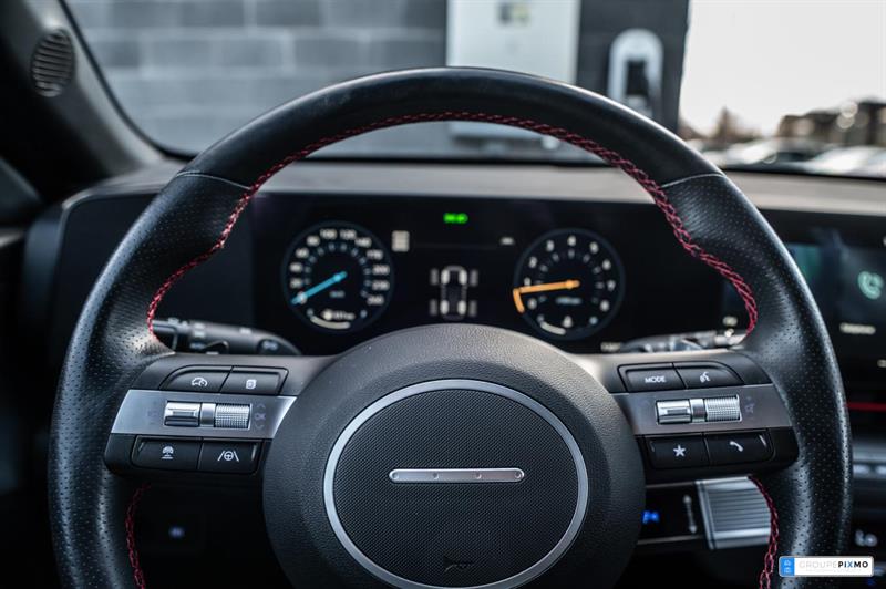 hyundai Kona 2024 - 18
