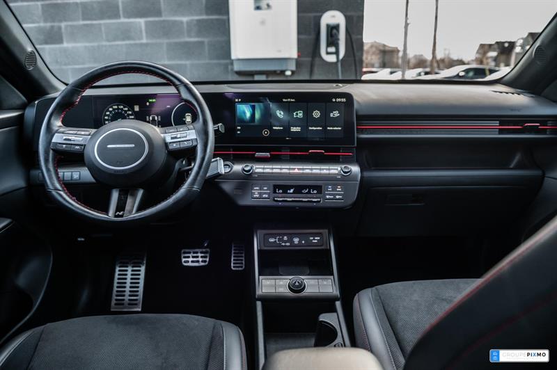 hyundai Kona 2024 - 26