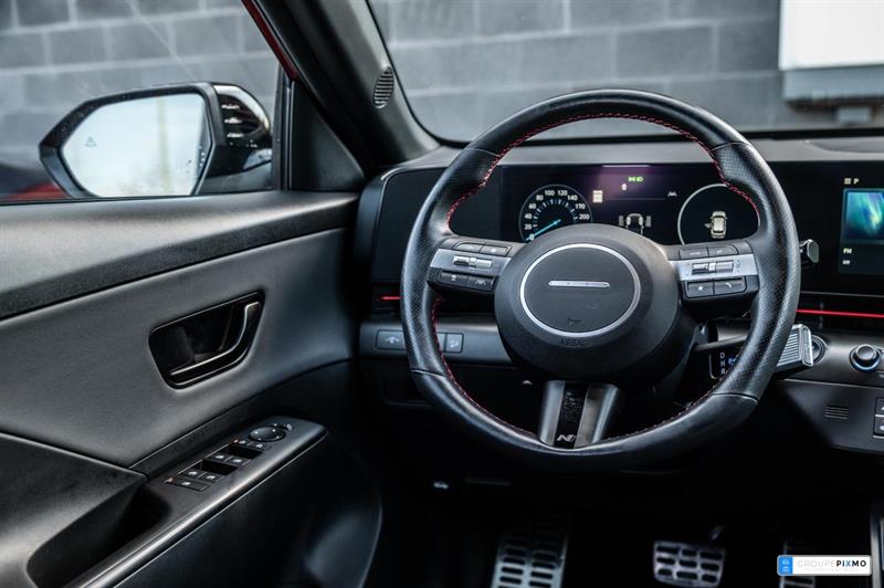 hyundai Kona 2024 - 27