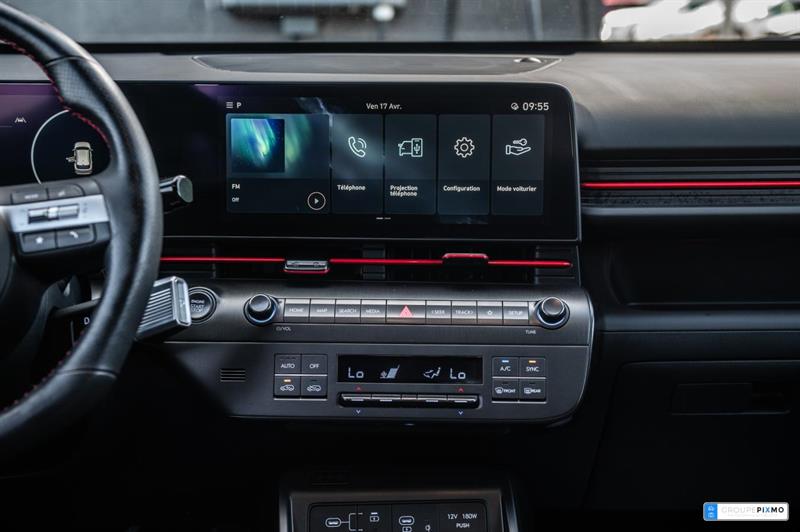 hyundai Kona 2024 - 28