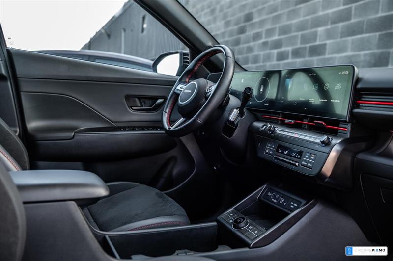 hyundai Kona 2024 - 29