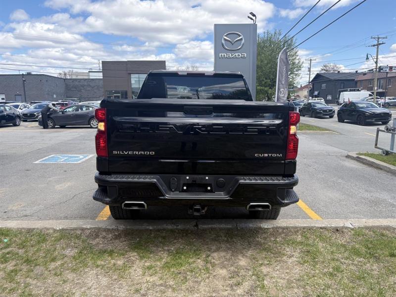 chevrolet Silverado 1500 2024 - 6