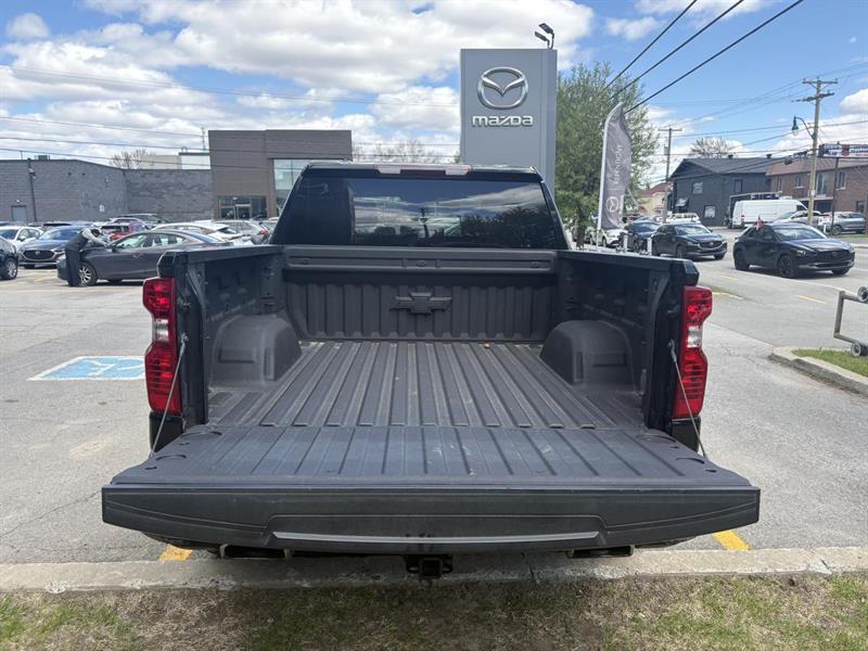 chevrolet Silverado 1500 2024 - 7