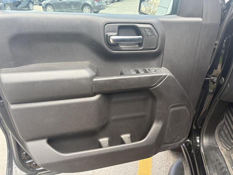 chevrolet Silverado 1500 2024 - 8