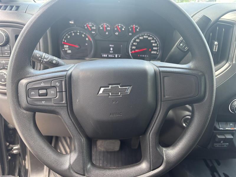 chevrolet Silverado 1500 2024 - 13