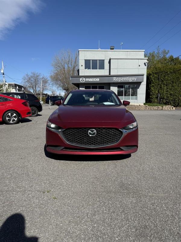 mazda Mazda3 2019 - 3