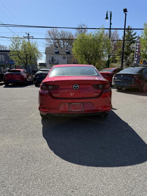 mazda Mazda3 2019 - 5