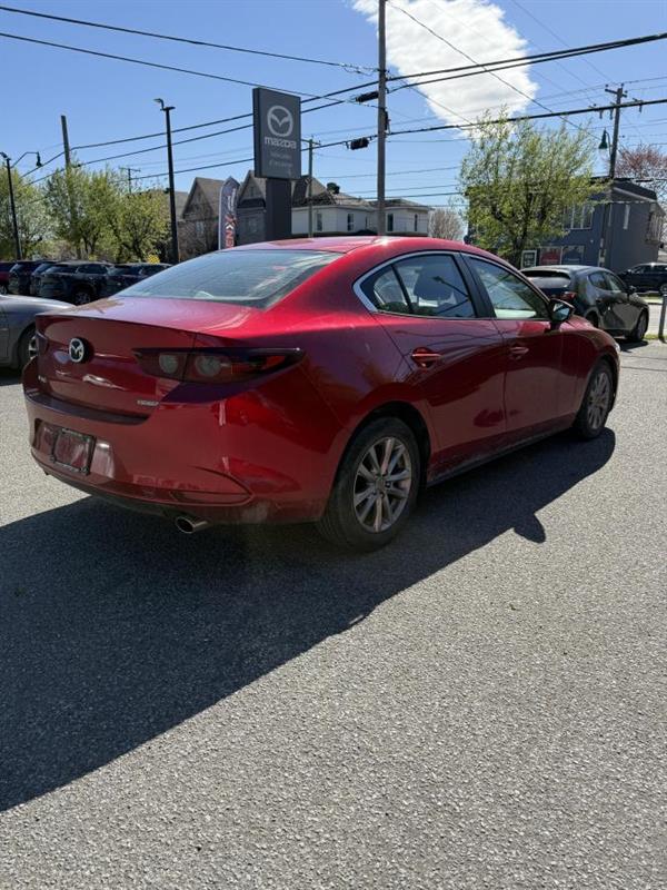mazda Mazda3 2019 - 6