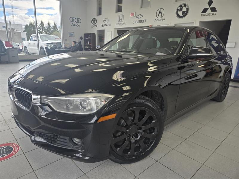 bmw S?lectionner 2013