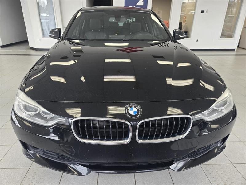 bmw S?lectionner 2013 - 2