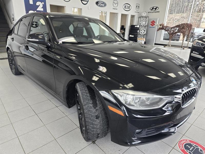 bmw S?lectionner 2013 - 3