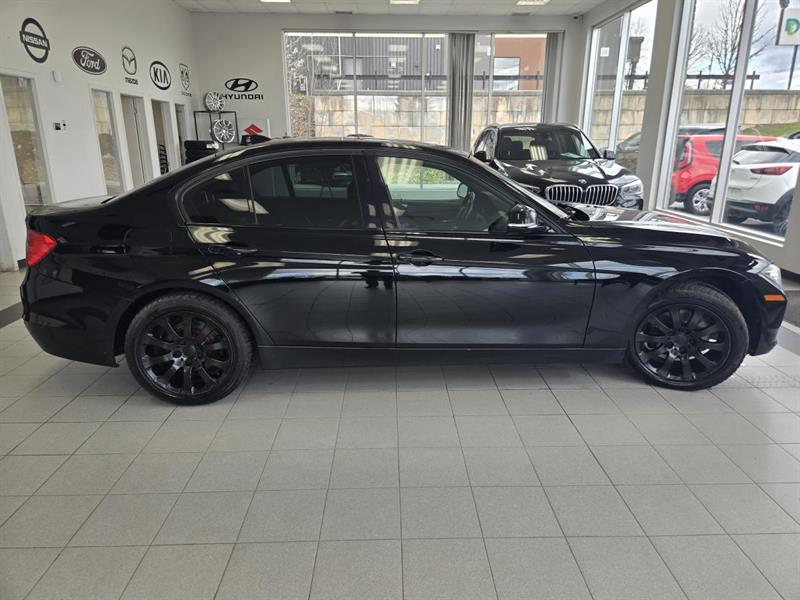 bmw S?lectionner 2013 - 4
