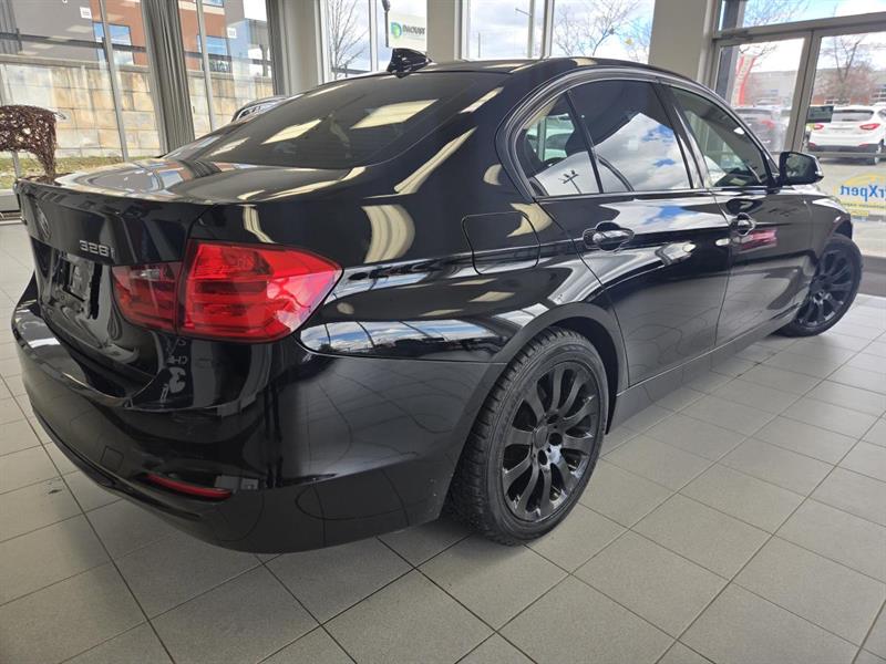 bmw S?lectionner 2013 - 5