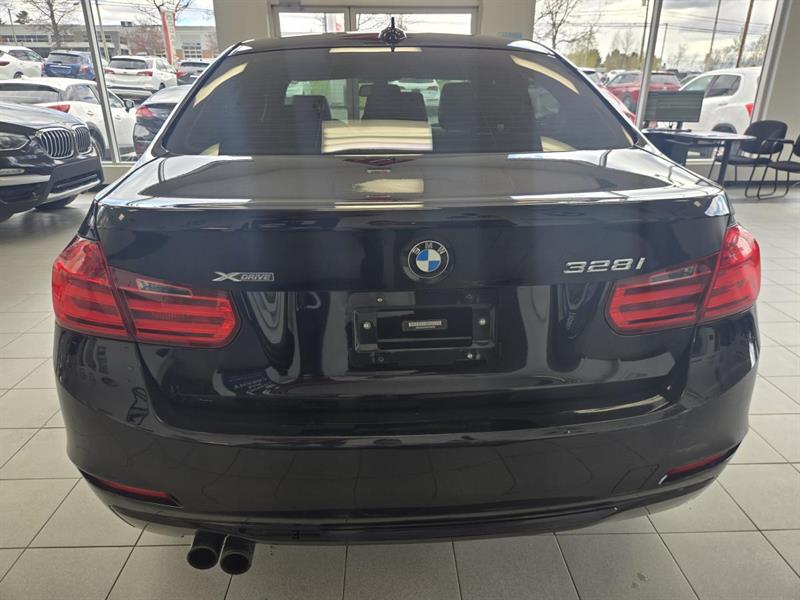 bmw S?lectionner 2013 - 6